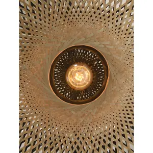 Lampadaire Good&Mojo Kalimantan image-4