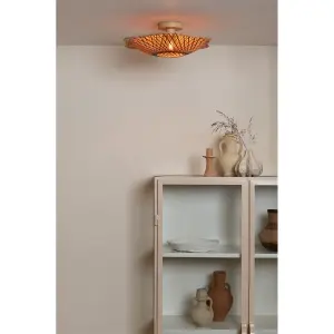 Plafondlamp Good&Mojo Madura image-1