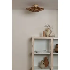 Plafondlamp Good&Mojo Madura image-2