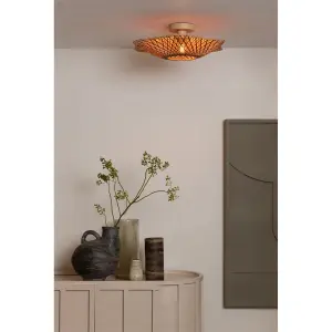 Plafondlamp Good&Mojo Madura image-3