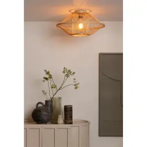 Plafondlamp Good&Mojo Maui image-1