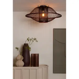 Ceiling light Good&Mojo Maui image-1