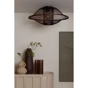 Ceiling light Good&Mojo Maui image-2