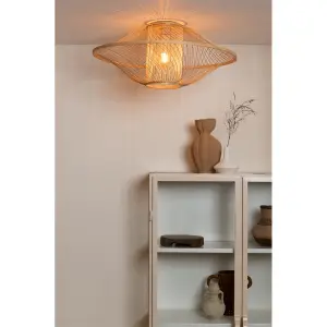 Plafondlamp Good&Mojo Palawan image-1