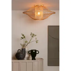 Plafondlamp Good&Mojo Palawan image-3