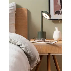 Table lamp Good&Mojo Okinawa image-1