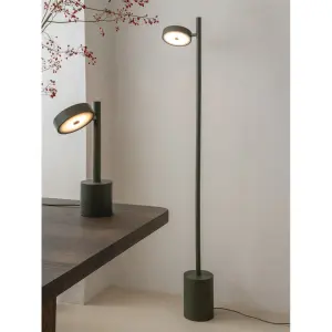 Table lamp Good&Mojo Okinawa image-2
