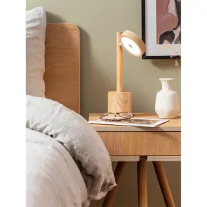 Table lamp Good&Mojo Okinawa image-1