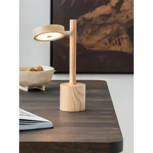 Table lamp Good&Mojo Okinawa image-3