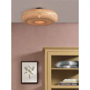 Plafondlamp Good&Mojo Panama image-1