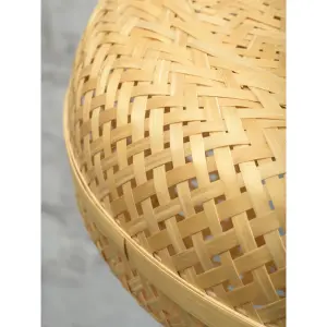 Staande lamp Good&Mojo Palawan image-1