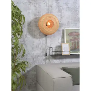 Wandlamp Good&Mojo Palawan image-1
