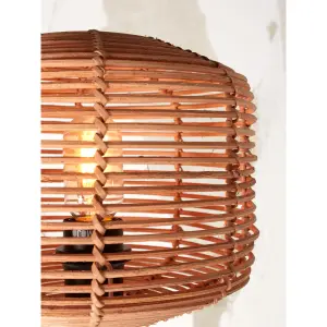 Floor lamp Good&Mojo Tanami image-1
