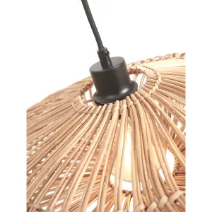 Staande lamp Good&Mojo Zanzibar image-1