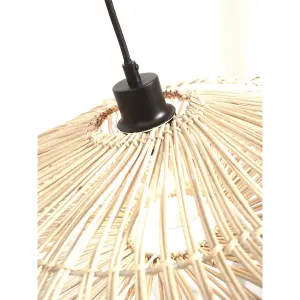 Staande lamp Good&Mojo Zanzibar image-1