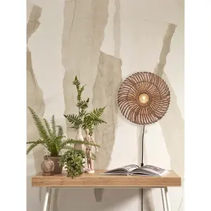Wandlamp Good&Mojo Zanzibar image-1