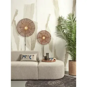 Wandlamp Good&Mojo Zanzibar image-4