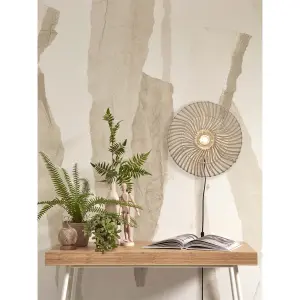 Wandlamp Good&Mojo Zanzibar image-1