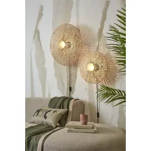 Wandlamp Good&Mojo Zanzibar image-3