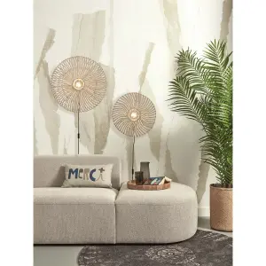 Wandlamp Good&Mojo Zanzibar image-4
