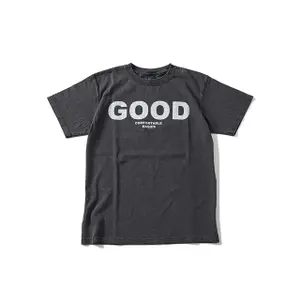 Logo T-shirt Good On image-0