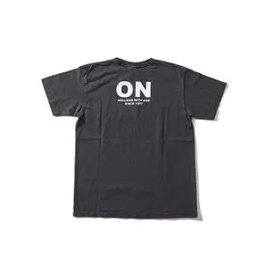 Logo T-shirt Good On image-1