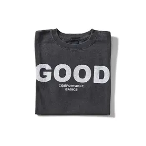 Logo T-shirt Good On image-3