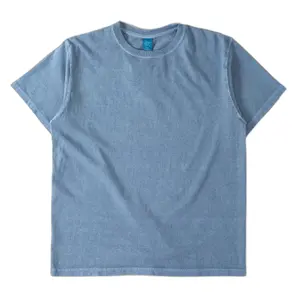 T-Shirt mit Logo auf dem Rücken Good On