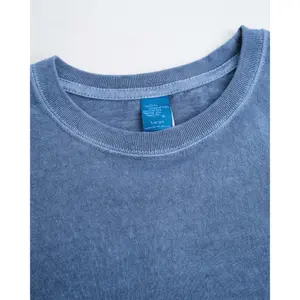 T-Shirt mit Logo auf dem Rücken Good On image-6