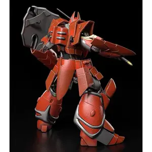 Maqueta Good Smile Company Panzer World Galient Iron Giant image-3