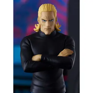 PVC figurine Good Smile Company One Punch Man Pop Up Parade King image-1