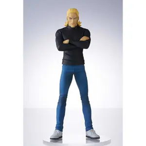 PVC figurine Good Smile Company One Punch Man Pop Up Parade King image-4