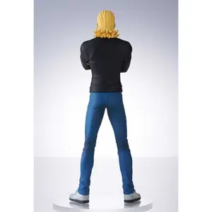 PVC figurine Good Smile Company One Punch Man Pop Up Parade King image-5