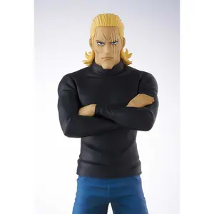 PVC figurine Good Smile Company One Punch Man Pop Up Parade King image-6