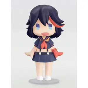 Beeldje Good Smile Company Kill la Kill Hello! Good Smile Ryuko Matoi image-1