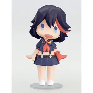 Beeldje Good Smile Company Kill la Kill Hello! Good Smile Ryuko Matoi image-2