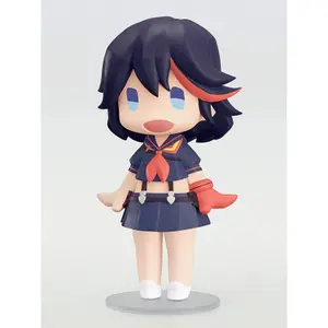 Beeldje Good Smile Company Kill la Kill Hello! Good Smile Ryuko Matoi image-3