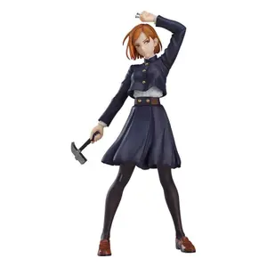 Figurine Good Smile Company Jujutsu Kaisen Nobara Kugisaki Pop Up Parade image-0