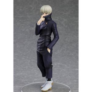 Figurine Good Smile Company Jujutsu Kaisen Toge Inumaki Pop Up Parade image-1