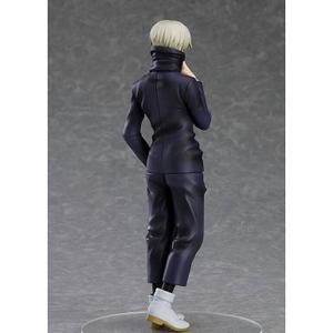 Figurine Good Smile Company Jujutsu Kaisen Toge Inumaki Pop Up Parade image-2