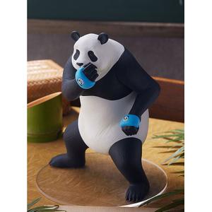 Figurine Good Smile Company Jujutsu Kaisen Panda Pop Up Parade image-3