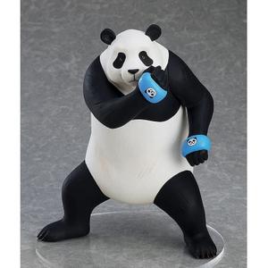 Figurine Good Smile Company Jujutsu Kaisen Panda Pop Up Parade image-1