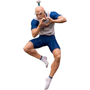 Figurine Good Smile Company Hunter x Hunter Netero Pop up Parade image-0