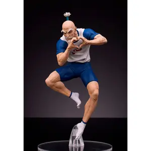 Figurine Good Smile Company Hunter x Hunter Netero Pop up Parade image-1