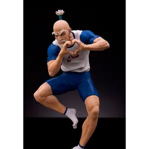 Figurine Good Smile Company Hunter x Hunter Netero Pop up Parade image-3