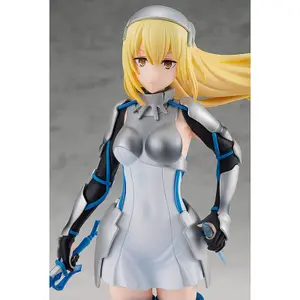 Figurine Good Smile Company Is It Wrong to Try to Pick Up Girls in a Dungeon Ais Wallenstein Pop up Parade image-3