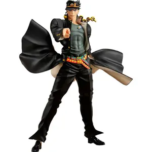 Figurine Good Smile Company Jojos Bizarre Adentura Stardust Crusaders Jotaro Kujo Pop Up image-0