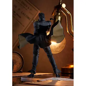 Figurine Good Smile Company Jojos Bizarre Adentura Stardust Crusaders Jotaro Kujo Pop Up image-1