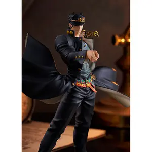 Figurine Good Smile Company Jojos Bizarre Adentura Stardust Crusaders Jotaro Kujo Pop Up image-2