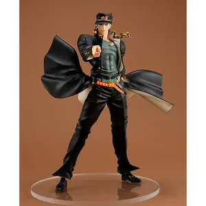 Figurine Good Smile Company Jojos Bizarre Adentura Stardust Crusaders Jotaro Kujo Pop Up image-3